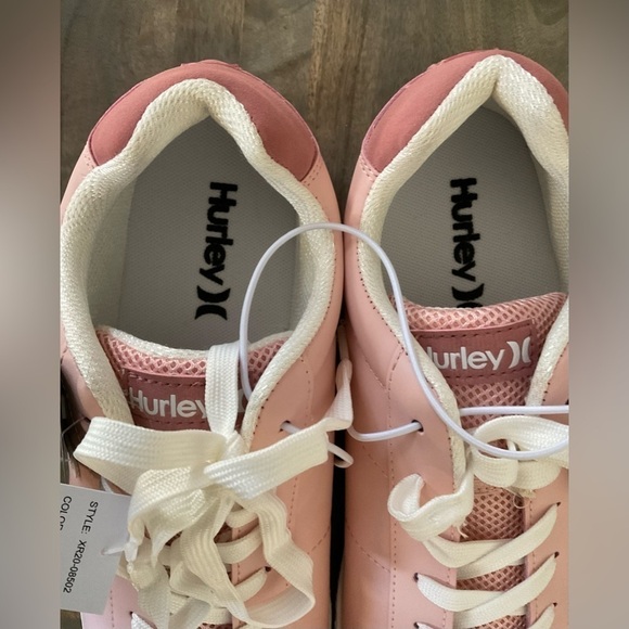 Hurley Women’s Sneakers - Picture 5 of 10